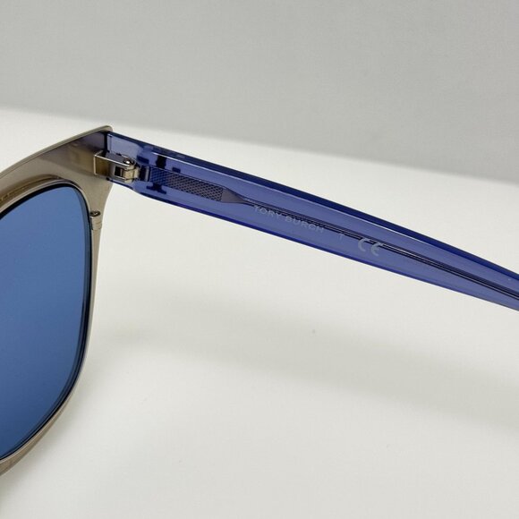 Tory Burch Sunglasses TY 6061 32571U 53-19-145 main image 6